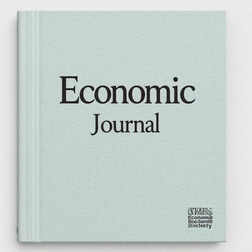 The Economic Journal